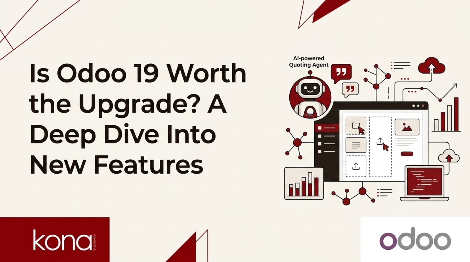 Is Odoo 19 Worth the Upgrade? A Deep Dive Into New Features
