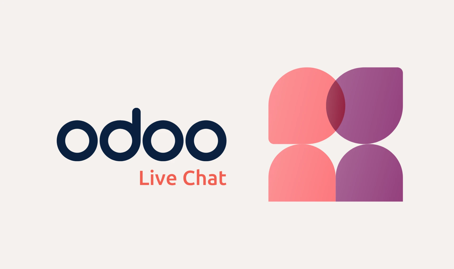 วิธีที่ Odoo Live Chat ช่วยเพิ่มประสิทธิภาพทีมขายและทีมสนับสนุนของคุณ