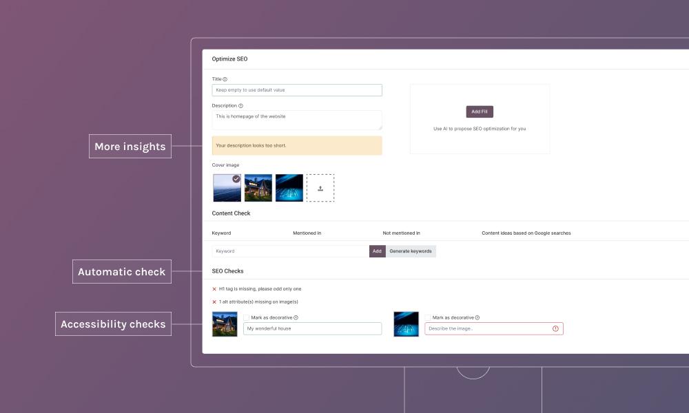 Odoo 19 newwebsite management features