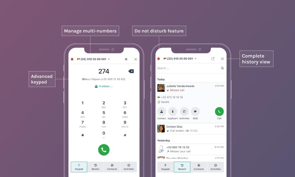 Odoo 19's VoIP and Discuss revamp